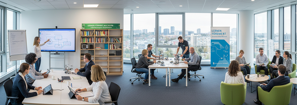 Systemische Beratung in ihrem Unternehmen